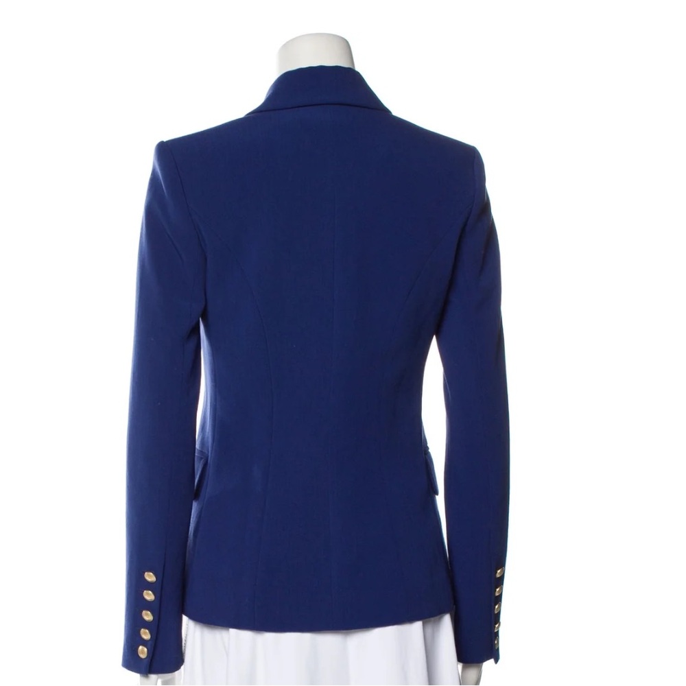 Lagence blazer- Balman style - Picture 2 of 8